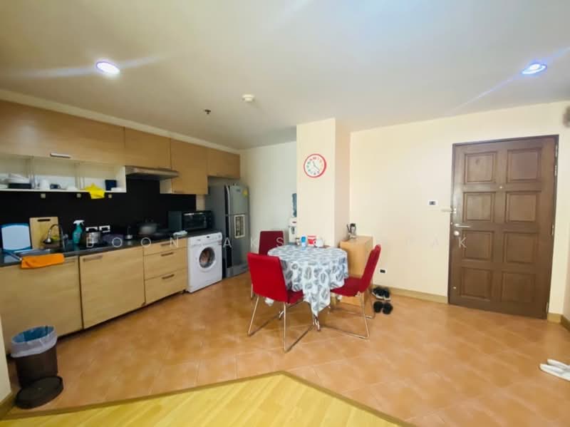 Pabhada Silom, Bangkok, Sathorn, Silom, Bang Rak, Bangkok, 2 Bedrooms, 74 sqm, Condo For Rent, by Boonraksa Sopak, 500387760 - DDproperty.com