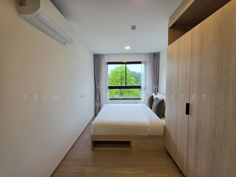 The Base Bukit Phuket, Phuket, 12 Vichitsongkram Rd, Wichit, Muang Phuket, Phuket, 1 Bedroom, 30 sqm, Condo For Rent, by Prime Global Asset (Mark), 500387762 - DDproperty.com