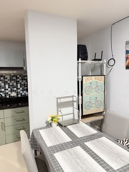 Dcondo Creek Phuket : ดีคอนโด ครีก ภูเก็ต, ภูเก็ต, 81 ม.2, กะทู้, ภูเก็ต, 62 ตร.ม., คอนโด ให้เช่า, โดย PimeGlobalAsset, 500387764 - DDproperty.com