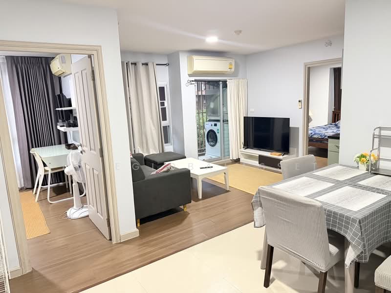 Dcondo Creek Phuket : ดีคอนโด ครีก ภูเก็ต, ภูเก็ต, 81 ม.2, กะทู้, ภูเก็ต, 62 ตร.ม., คอนโด ให้เช่า, โดย PimeGlobalAsset, 500387764 - DDproperty.com