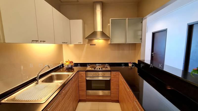 Piyathip Place, Bangkok, 24 Soi Prommitr, Khlong Tan Nua, Watthana, Bangkok, 2 Bedrooms, 173 sqm, Apartment For Rent, by Boonraksa Sopak, 500387765 - DDproperty.com