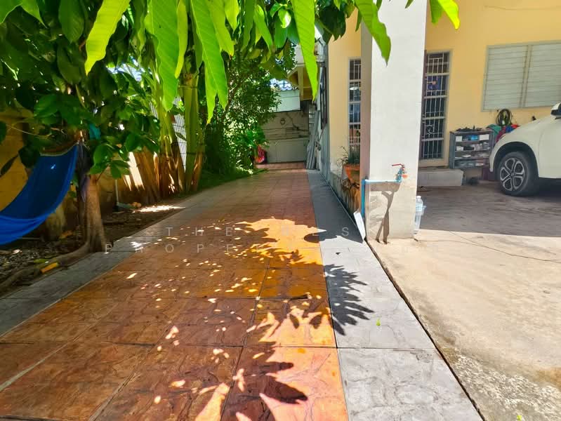 วิเศษสุขนคร เฟส 1, Samut Sakhon, Phanthai Norasing, Muang Samut Sakhon, Samut Sakhon, 3 Bedrooms, 95 sqm, Townhouse For Sale, by The Best Property แอน, 500387770 - DDproperty.com
