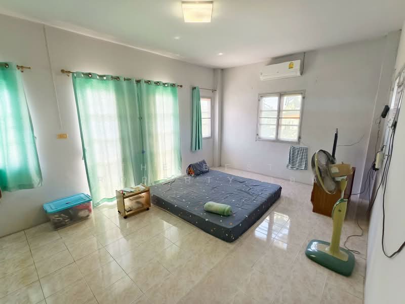 วิเศษสุขนคร เฟส 1, Samut Sakhon, Phanthai Norasing, Muang Samut Sakhon, Samut Sakhon, 3 Bedrooms, 95 sqm, Townhouse For Sale, by The Best Property แอน, 500387770 - DDproperty.com