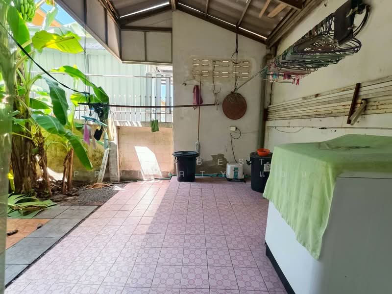 วิเศษสุขนคร เฟส 1, Samut Sakhon, Phanthai Norasing, Muang Samut Sakhon, Samut Sakhon, 3 Bedrooms, 95 sqm, Townhouse For Sale, by The Best Property แอน, 500387770 - DDproperty.com