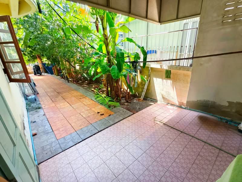 วิเศษสุขนคร เฟส 1, สมุทรสาคร, พันท้ายนรสิงห์, เมืองสมุทรสาคร, สมุทรสาคร, 95 ตร.ม., ทาวน์เฮ้าส์ ขาย, โดย The Best Property แอน, 500387770 - DDproperty.com