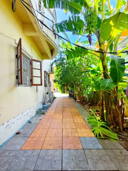 วิเศษสุขนคร เฟส 1, Samut Sakhon, Phanthai Norasing, Muang Samut Sakhon, Samut Sakhon, 3 Bedrooms, 95 sqm, Townhouse For Sale, by The Best Property แอน, 500387770 - DDproperty.com