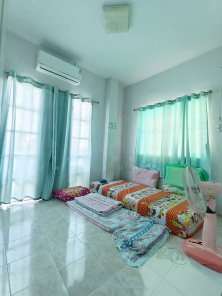 วิเศษสุขนคร เฟส 1, สมุทรสาคร, พันท้ายนรสิงห์, เมืองสมุทรสาคร, สมุทรสาคร, 95 ตร.ม., ทาวน์เฮ้าส์ ขาย, โดย The Best Property แอน, 500387770 - DDproperty.com