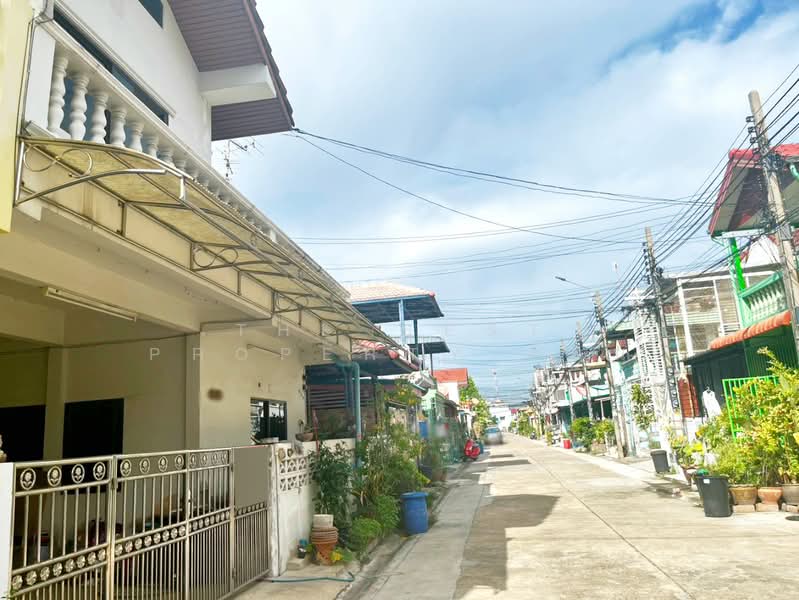 สุขสันต์2 (Suk San2 Village), กรุงเทพ, ปากคลองภาษีเจริญ, ภาษีเจริญ, กรุงเทพ, 100 ตร.ม., ทาวน์เฮ้าส์ ขาย, โดย The Best Property อ้อน, 500387771 - DDproperty.com