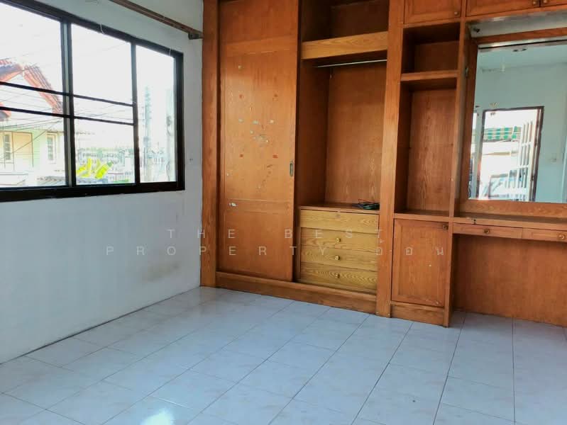 สุขสันต์2 (Suk San2 Village), กรุงเทพ, ปากคลองภาษีเจริญ, ภาษีเจริญ, กรุงเทพ, 100 ตร.ม., ทาวน์เฮ้าส์ ขาย, โดย The Best Property อ้อน, 500387771 - DDproperty.com