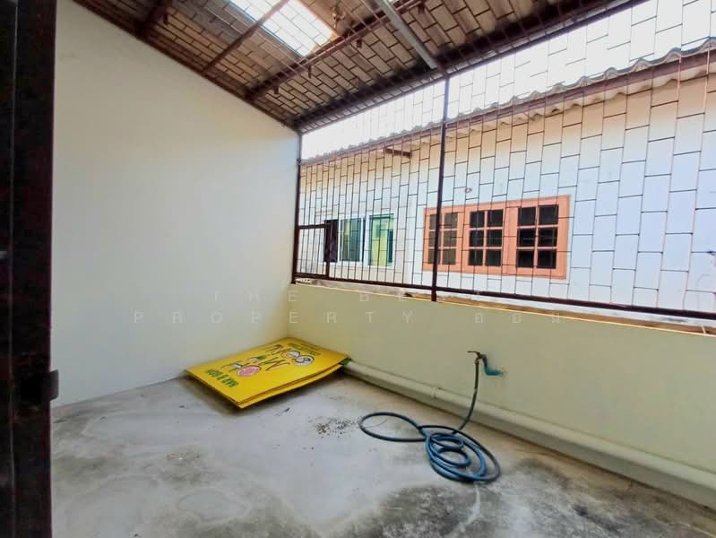 สุขสันต์2 (Suk San2 Village), Bangkok, Pak Khlong Phasi Charoen, Phasi Charoen, Bangkok, 5 Bedrooms, 100 sqm, Townhouse For Sale, by The Best Property อ้อน, 500387771 - DDproperty.com