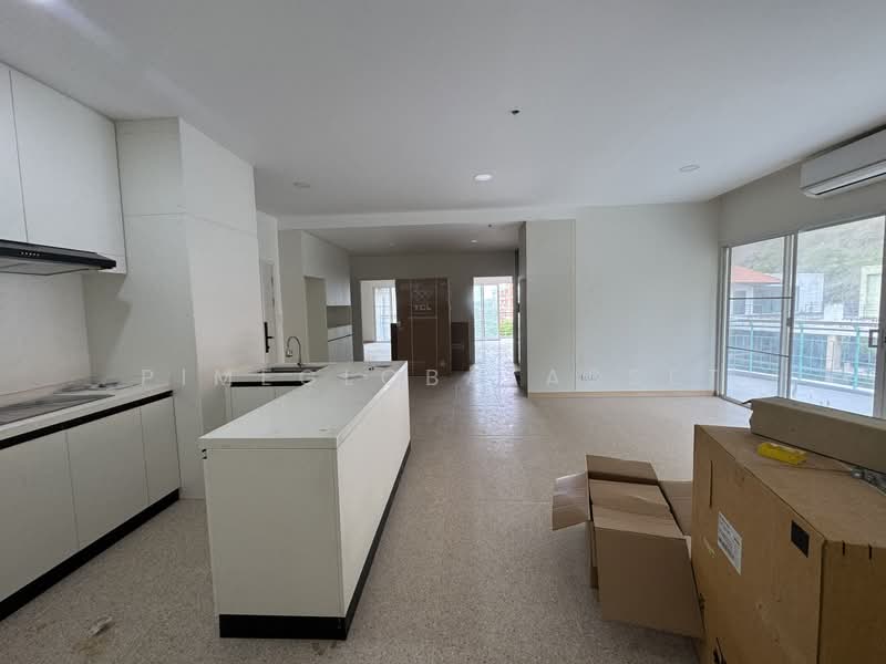 The Green Place Condo, Phuket, 147/58 Moo 5 Phanason Green Place, Ratsada, Muang Phuket, Phuket, 3 Bedrooms, 170 sqm, Condo For Rent, by PimeGlobalAsset, 500387772 - DDproperty.com