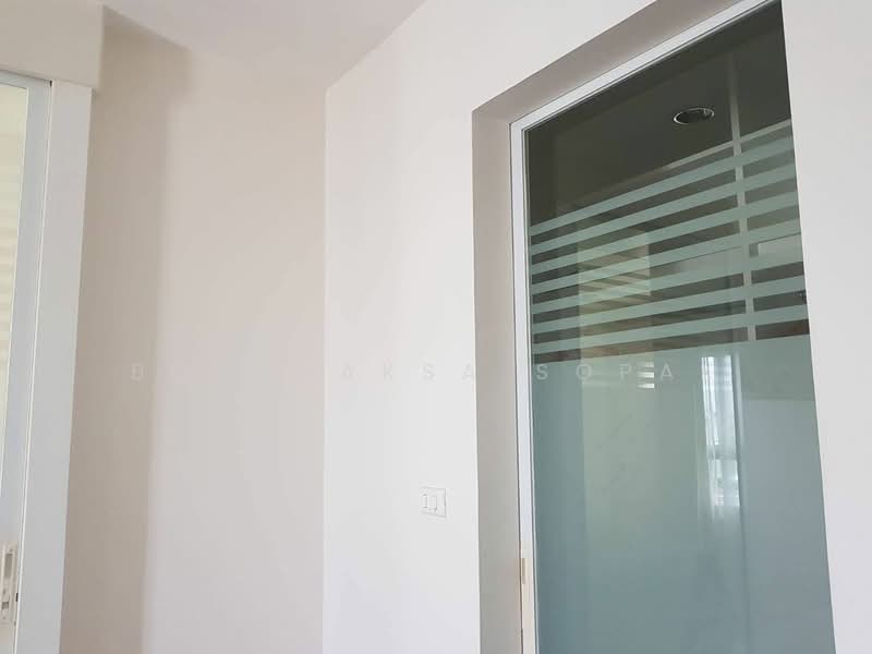 Q House Condo Sathorn : คิวเฮ้าส์ คอนโด สาทร, กรุงเทพ, ถนนกรุงธนบุรี แขวงคลองต้นไทร เขตคลองสาน กรุงเทพมหานคร 10600, คลองต้นไทร, คลองสาน, กรุงเทพ, 50 ตร.ม., คอนโด ให้เช่า, โดย Boonraksa Sopak, 500387773 - DDproperty.com