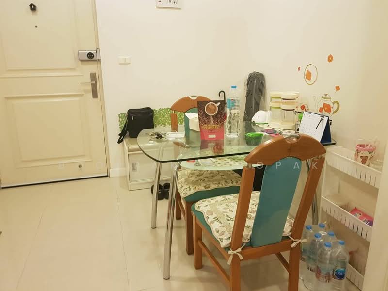 Q House Condo Sathorn : คิวเฮ้าส์ คอนโด สาทร, กรุงเทพ, ถนนกรุงธนบุรี แขวงคลองต้นไทร เขตคลองสาน กรุงเทพมหานคร 10600, คลองต้นไทร, คลองสาน, กรุงเทพ, 50 ตร.ม., คอนโด ให้เช่า, โดย Boonraksa Sopak, 500387773 - DDproperty.com