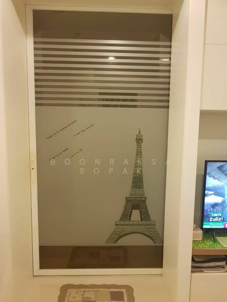 Q House Condo Sathorn, Bangkok, Thonburi Road, Khlong Ton Sai, Khlong San, Bangkok, 1 Bedroom, 50 sqm, Condo For Rent, by Boonraksa Sopak, 500387773 - DDproperty.com