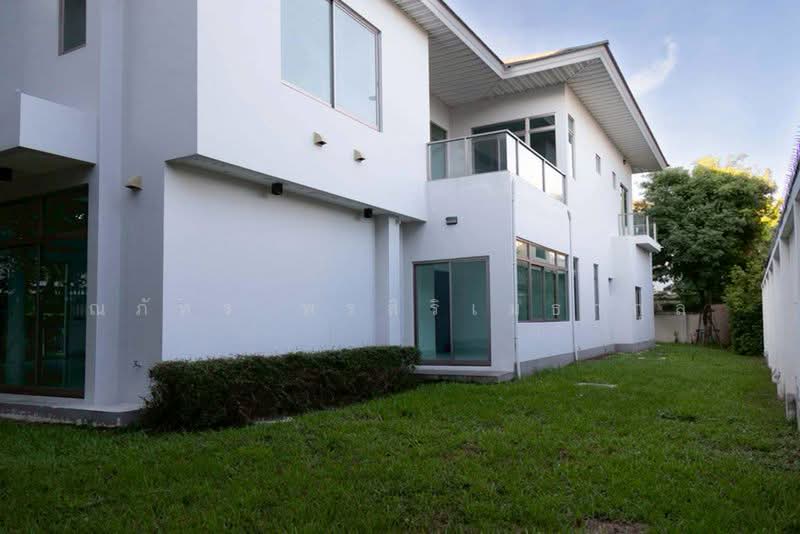 Perfect Masterpiece Sukhumvit 77, Samut Prakan, Soi Mu Ban Perfect Place Sukhumvit 77, Rachathewa, Bang Plee, Samut Prakan, 5 Bedrooms, 536 sqm, Single Detached House For Sale, by ณภัทร พรสิริเมธากุล, 500387774 - DDproperty.com