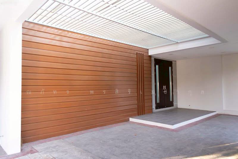 Perfect Masterpiece Sukhumvit 77 : เพอร์เฟค มาสเตอร์พีซ สุขุมวิท 77, สมุทรปราการ, ซอย หมู่บ้านเพอร์เฟคเพลส สุขุมวิท 77, ราชาเทวะ, บางพลี, สมุทรปราการ, 536 ตร.ม., บ้านเดี่ยว ขาย, โดย ณภัทร พรสิริเมธากุล, 500387774 - DDproperty.com