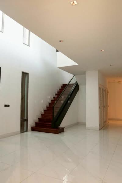 Perfect Masterpiece Sukhumvit 77, Samut Prakan, Soi Mu Ban Perfect Place Sukhumvit 77, Rachathewa, Bang Plee, Samut Prakan, 5 Bedrooms, 536 sqm, Single Detached House For Sale, by ณภัทร พรสิริเมธากุล, 500387774 - DDproperty.com