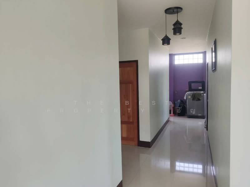 บ้านเดี่ยวพร้อมที่ดินแม่ลาว เชียงราย, เชียงราย, จอมหมอกแก้ว, แม่ลาว, เชียงราย, 120 ตร.ม., บ้านเดี่ยว ขาย, โดย The Best Property  อัญ, 500387779 - DDproperty.com