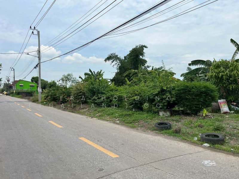ขายที่ดินบ้านสวนแปลงใหญ่ 11 ไร่ หนองจอก ใกล้มีนบุรี แบ่งขายได้ 5 โฉนด ซอยเลียบวารี 59, กรุงเทพ, โคกแฝด, หนองจอก, กรุงเทพ, 17,608 ตร.ม., ที่ดิน ขาย, โดย ERA Holding (Thailand) Co., Ltd., 500387780 - DDproperty.com