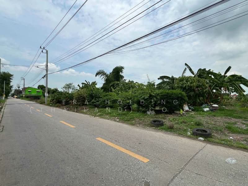 ขายที่ดินบ้านสวนแปลงใหญ่ 11 ไร่ หนองจอก ใกล้มีนบุรี แบ่งขายได้ 5 โฉนด ซอยเลียบวารี 59, กรุงเทพ, โคกแฝด, หนองจอก, กรุงเทพ, 17,608 ตร.ม., ที่ดิน ขาย, โดย ERA Holding (Thailand) Co., Ltd., 500387780 - DDproperty.com