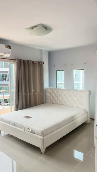 Platinum Place : แพลทินั่ม เพลส, ระยอง, มาบยางพร, ปลวกแดง, ระยอง, 43 ตร.ม., คอนโด ขาย, โดย The Best Property อีฟ, 500387785 - DDproperty.com