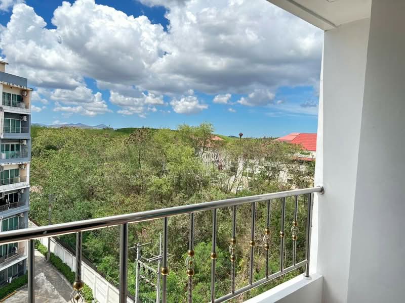 Platinum Place : แพลทินั่ม เพลส, ระยอง, มาบยางพร, ปลวกแดง, ระยอง, 43 ตร.ม., คอนโด ขาย, โดย The Best Property อีฟ, 500387785 - DDproperty.com