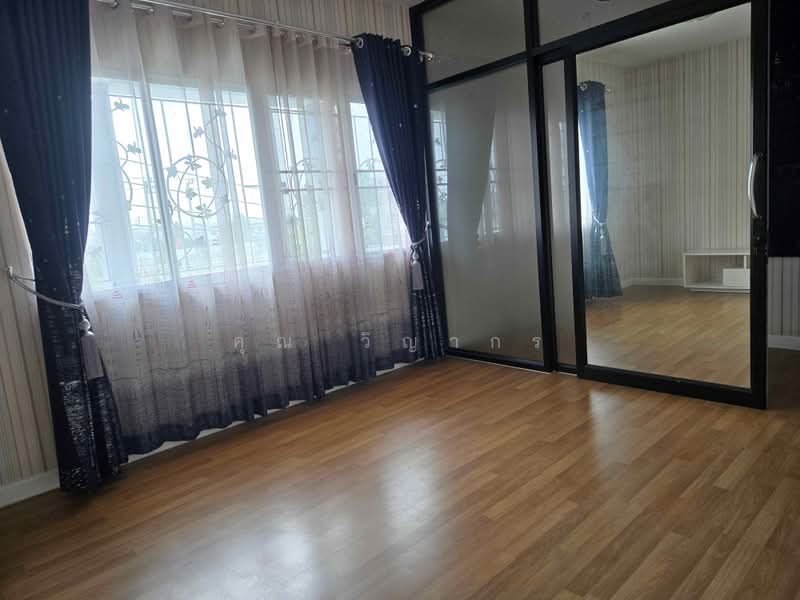 The Northern Prime, Pathum Thani, Khlong Nung, Khlong Luang, Pathum Thani, 4 Bedrooms, 247 sqm, Single Detached House For Sale, by คุณ วิญากร, 500387786 - DDproperty.com