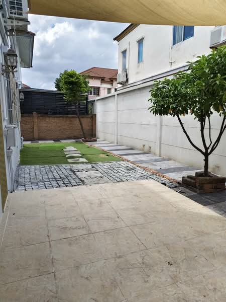 The Northern Prime, Pathum Thani, Khlong Nung, Khlong Luang, Pathum Thani, 4 Bedrooms, 247 sqm, Single Detached House For Sale, by คุณ วิญากร, 500387786 - DDproperty.com