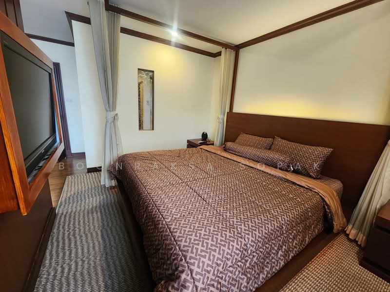 Baan Klang Krung Resort (Ratchada 7) : บ้านกลางกรุงรีสอร์ท รัชดา ซอย7, กรุงเทพ, 7 ซอย รัชดาภิเษก, ดินแดง, ดินแดง, กรุงเทพ, 100 ตร.ม., คอนโด ให้เช่า, โดย Boonraksa Sopak, 500387787 - DDproperty.com