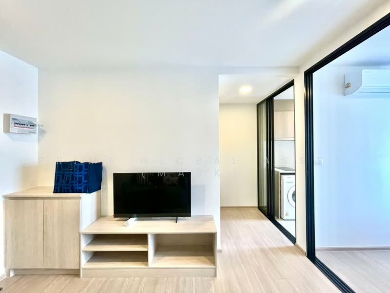 The Base Bukit Phuket : เดอะ เบส บูกิต, ภูเก็ต, 12 ถ.วิชิตสงคราม, วิชิต, เมืองภูเก็ต, ภูเก็ต, 30 ตร.ม., คอนโด ให้เช่า, โดย Prime Global Asset (Mark), 500387789 - DDproperty.com