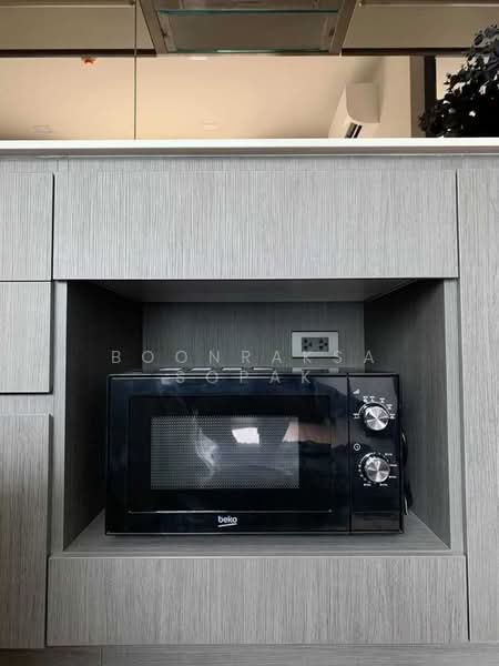 Aroon, Bangkok, Wang Lang Road, Ban Chang Lo, Bangkok Noi, Bangkok, 2 Bedrooms, 49 sqm, Condo For Rent, by Boonraksa Sopak, 500387790 - DDproperty.com