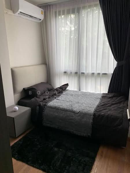 Aroon, Bangkok, Wang Lang Road, Ban Chang Lo, Bangkok Noi, Bangkok, 2 Bedrooms, 49 sqm, Condo For Rent, by Boonraksa Sopak, 500387790 - DDproperty.com