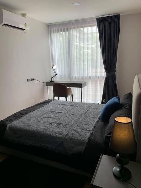 Aroon, Bangkok, Wang Lang Road, Ban Chang Lo, Bangkok Noi, Bangkok, 2 Bedrooms, 49 sqm, Condo For Rent, by Boonraksa Sopak, 500387790 - DDproperty.com
