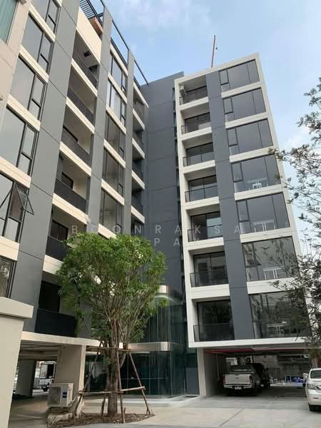 Aroon, Bangkok, Wang Lang Road, Ban Chang Lo, Bangkok Noi, Bangkok, 2 Bedrooms, 49 sqm, Condo For Rent, by Boonraksa Sopak, 500387790 - DDproperty.com