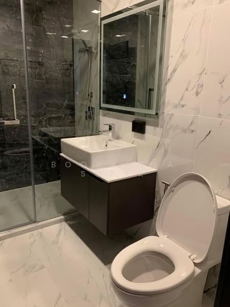 Aroon, Bangkok, Wang Lang Road, Ban Chang Lo, Bangkok Noi, Bangkok, 2 Bedrooms, 49 sqm, Condo For Rent, by Boonraksa Sopak, 500387790 - DDproperty.com