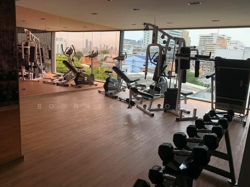 Aroon, Bangkok, Wang Lang Road, Ban Chang Lo, Bangkok Noi, Bangkok, 2 Bedrooms, 49 sqm, Condo For Rent, by Boonraksa Sopak, 500387790 - DDproperty.com