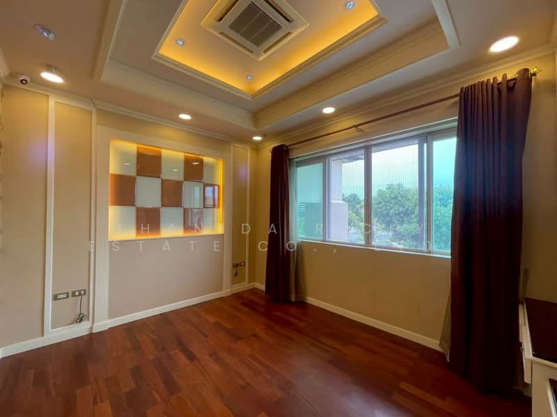 Nusasiri Sathorn-Wongwaen : ณุศาศิริ สาทร-วงแหวน, กรุงเทพ, ถนนกัลปพฤกษ์, บางขุนเทียน, จอมทอง, กรุงเทพ, 195 ตร.ม., บ้านเดี่ยว ขาย, โดย Thanida Richy Estate Co., Ltd., 500387793 - DDproperty.com