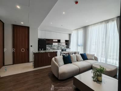 For Rent - ROMM Convent, Bangkok