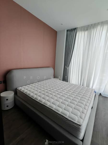 ROMM Convent, Bangkok, 42 Convent Road, Silom, Bang Rak, Bangkok, 2 Bedrooms, 85 sqm, Condo For Rent, by PROPMATCH CO., LTD., 500387798 - DDproperty.com