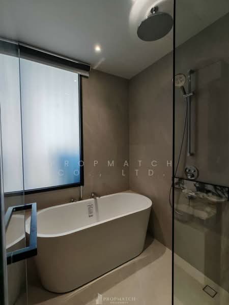 ROMM Convent, Bangkok, 42 Convent Road, Silom, Bang Rak, Bangkok, 2 Bedrooms, 85 sqm, Condo For Rent, by PROPMATCH CO., LTD., 500387798 - DDproperty.com
