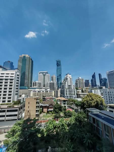 ROMM Convent, Bangkok, 42 Convent Road, Silom, Bang Rak, Bangkok, 2 Bedrooms, 85 sqm, Condo For Rent, by PROPMATCH CO., LTD., 500387798 - DDproperty.com