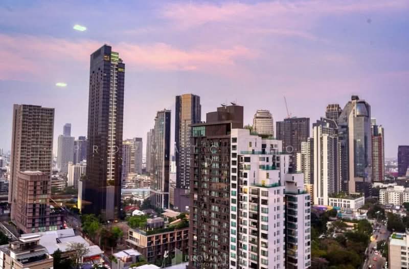 IDEO Q Sukhumvit 36 : ไอดีโอ คิว สุขุมวิท 36, กรุงเทพ, ซอยสุขุมวิท 36, คลองตัน, คลองเตย, กรุงเทพ, 65 ตร.ม., คอนโด ให้เช่า, โดย PROPMATCH CO., LTD., 500387804 - DDproperty.com