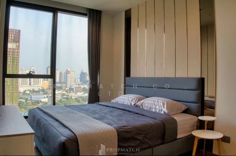 IDEO Q Sukhumvit 36 : ไอดีโอ คิว สุขุมวิท 36, กรุงเทพ, ซอยสุขุมวิท 36, คลองตัน, คลองเตย, กรุงเทพ, 65 ตร.ม., คอนโด ให้เช่า, โดย PROPMATCH CO., LTD., 500387804 - DDproperty.com