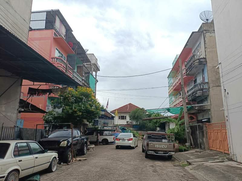อาคารพาณิชย์ 3.5 ชั้น ทำเลทองพุทธมณฑลสาย 3 บางระมาด ตลิ่งชัน, Bangkok, Bang Ra Mat, Taling Chan, Bangkok, , 144 sqm, Shophouse For Sale, by ERA Holding (Thailand) Co., Ltd., 500387808 - DDproperty.com