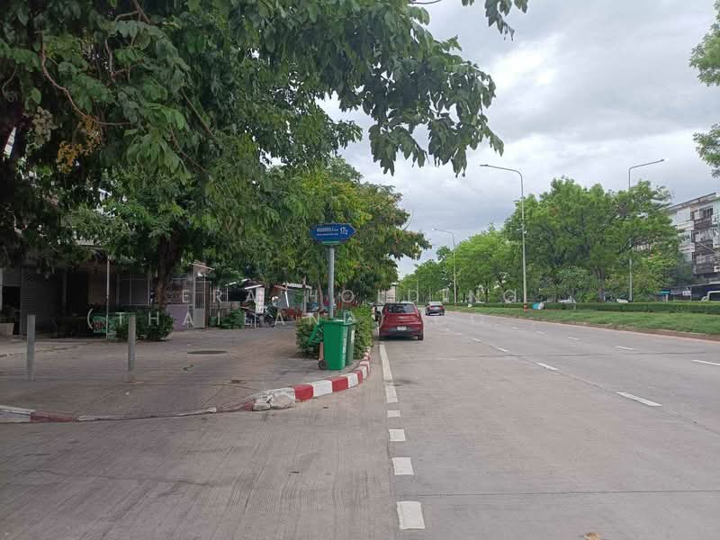 อาคารพาณิชย์ 3.5 ชั้น ทำเลทองพุทธมณฑลสาย 3 บางระมาด ตลิ่งชัน, กรุงเทพ, บางระมาด, ตลิ่งชัน, กรุงเทพ, 144 ตร.ม., ตึกแถว-อาคารพาณิชย์ ขาย, โดย ERA Holding (Thailand) Co., Ltd., 500387808 - DDproperty.com