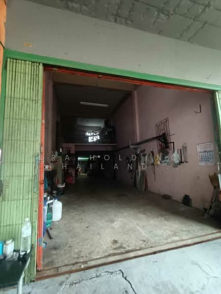 อาคารพาณิชย์ 3.5 ชั้น ทำเลทองพุทธมณฑลสาย 3 บางระมาด ตลิ่งชัน, กรุงเทพ, บางระมาด, ตลิ่งชัน, กรุงเทพ, 144 ตร.ม., ตึกแถว-อาคารพาณิชย์ ขาย, โดย ERA Holding (Thailand) Co., Ltd., 500387808 - DDproperty.com