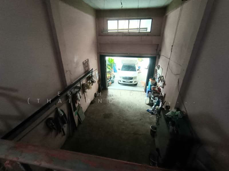 อาคารพาณิชย์ 3.5 ชั้น ทำเลทองพุทธมณฑลสาย 3 บางระมาด ตลิ่งชัน, Bangkok, Bang Ra Mat, Taling Chan, Bangkok, , 144 sqm, Shophouse For Sale, by ERA Holding (Thailand) Co., Ltd., 500387808 - DDproperty.com