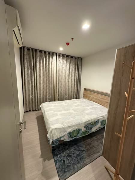 Life Asoke Hype, Bangkok, 339 Chaturathit Rd, Makkasan, Ratchathewi, Bangkok, 1 Bedroom, 30 sqm, Condo For Rent, by Boonraksa Sopak, 500387809 - DDproperty.com