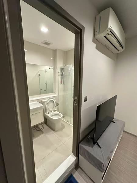 Life Asoke Hype, Bangkok, 339 Chaturathit Rd, Makkasan, Ratchathewi, Bangkok, 1 Bedroom, 30 sqm, Condo For Rent, by Boonraksa Sopak, 500387809 - DDproperty.com