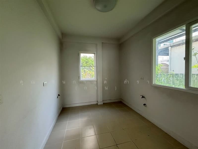 Supalai Ville Wongwaen-Lumlukka Klong 3, Pathum Thani, Phahonyothin Road, Khu Khot, Lam Luk Ka, Pathum Thani, 3 Bedrooms, 114 sqm, Semi-Detached House (Twin House) For Sale, by คุณ ชนกานต์ สำราญดี (กาน), 500387810 - DDproperty.com